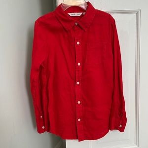 Janie and Jack toddler shirt